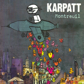 J'ai Fait D'la Place by Karpatt