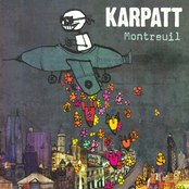 Ma Suédoise Ma Chanson by Karpatt