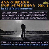 Jan & Dean's Pop Symphony No. 1 In 12 Hit Movements