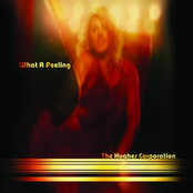 What a Feeling (Maxi CD)