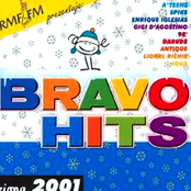 BRAVO HITS ZIMA 2001