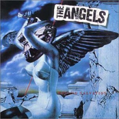 Rhythm Rude Girl by The Angels