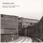 Sammlung (Elektronische Kassettenmusik, Düsseldorf 1982-1989)