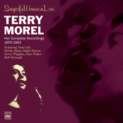Songs of a Woman in Love: Her Complete Recordings 1955-1962