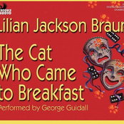 The Cat Who Came to Breakfast