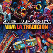 La Salsa Dura by Spanish Harlem Orchestra