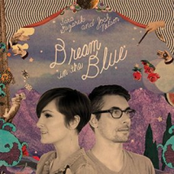 Sara Gazarek: Dream in the Blue