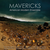 American Modern Ensemble: Mavericks