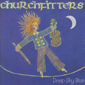 The Surprise Jigs by Churchfitters