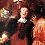 dietrich buxtehude