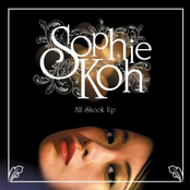 Is Your Love by Sophie Koh
