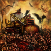 Landfill Of The Butchered