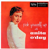 Pick Yourself Up by Anita O'day