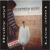 Kéž Bych Měl Práci by Elektrick Mann