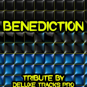 Benediction (Karaoke Version) (Originally Performed By Hot Natured)