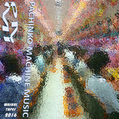 PACHINKO MACHINE MUSIC