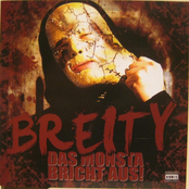 Das Monsta Bricht Aus!