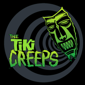 the tiki creeps