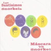 Máscara vs Snorkel