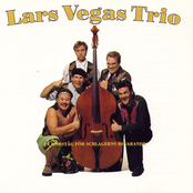 Like A Virgin by Lars Vegas Trio