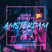 Amsterdam - Single