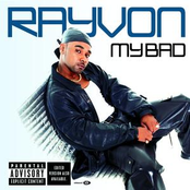 My Bad by Rayvon
