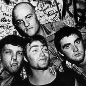 angelic upstarts