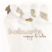 India.Arie: Voyage To India