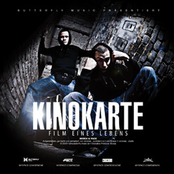 Kinokarte - Film eines Lebens