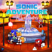 Sonic Adventure At Dawn