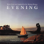 Evening [Music From and Inspired By the Motion Picture]