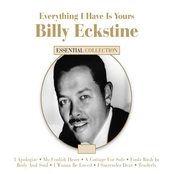 All I Sing Is Blues by Billy Eckstine