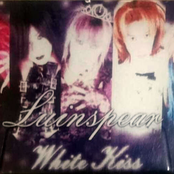 White kiss