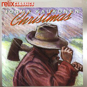 Holiday Segue by Jorma Kaukonen