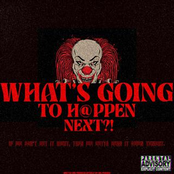 WHAT'S GOING TO H@PPEN NEXT?!