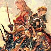 Final Fantasy XIV: Stormblood