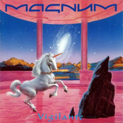 When The World Comes Down by Magnum