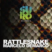 Rattlesnake EP