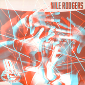 Stay Out Of The Light by Nile Rodgers