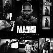 Maino: All The Above [feat. T-Pain]