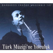 Barbaros Erkose Ensemble