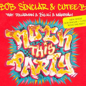 Rock This Party (Everybody Dance Now) [feat. Dollarman, Big Ali & Makedah] - Single