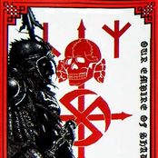 Our Empire Of Shadows (Demo)