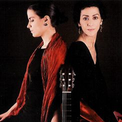 Angélique Ionatos & Katerina Fotinaki