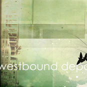 Westbound Departure