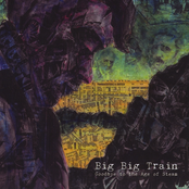 Far Distant Thing by Big Big Train