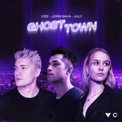 Ghost Town - Single