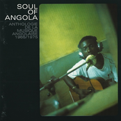 Soul of Angola - Anthologie de la Musique Angolaise 1965/1975 CD2