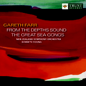 Farr: Orchestral Music