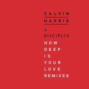 How Deep Is Your Love (Remixes)